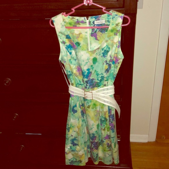 Dress - Picture 1 of 2